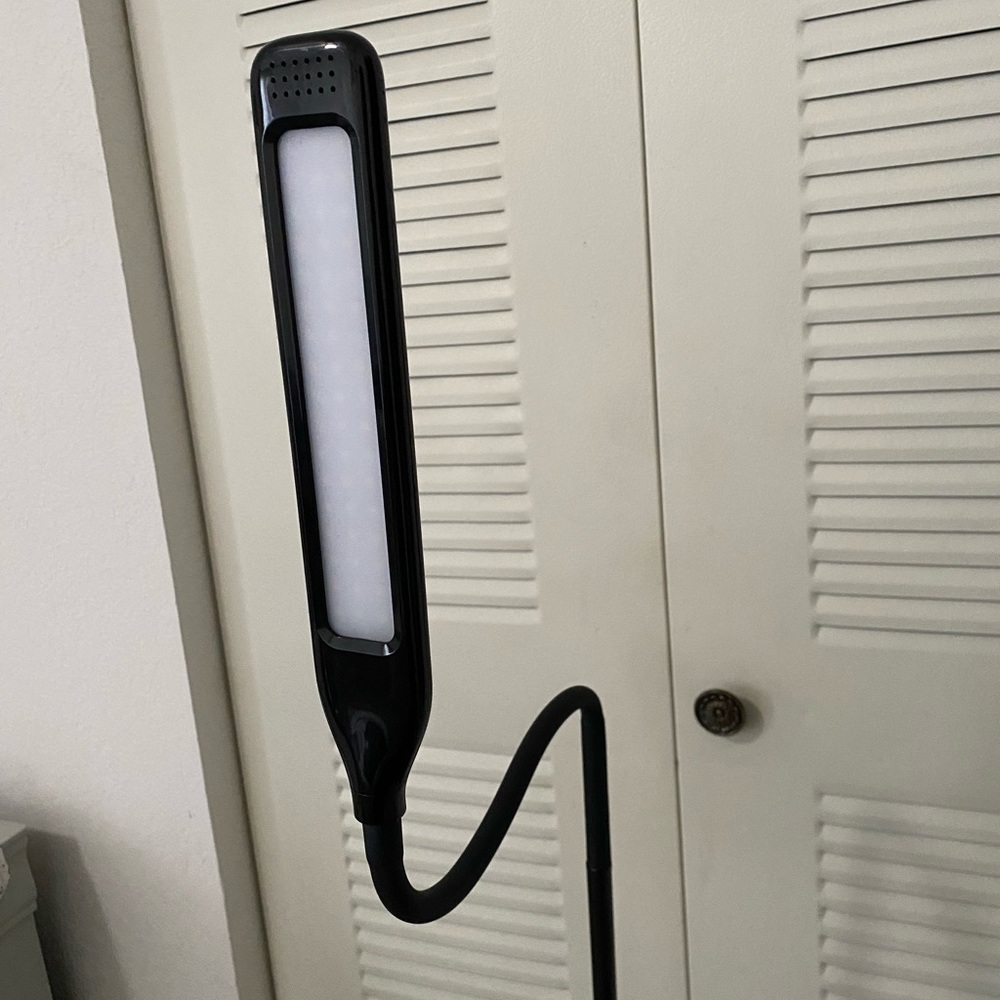 LED Floor Lamp